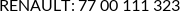 Cross