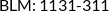 Cross