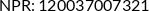 Cross