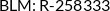 Cross