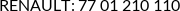 Cross