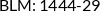 Cross
