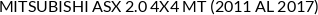Aplicaciones