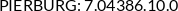 Cross