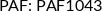 Cross