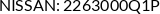 Cross