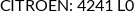 Cross