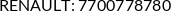 Cross