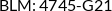 Cross