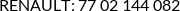 Cross