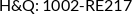 Cross