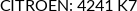 Cross