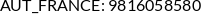 Cross