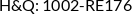 Cross