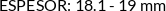 Atributos