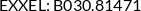 Cross