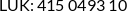 Cross