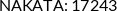 Cross