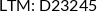 Cross