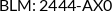 Cross