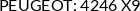 Cross