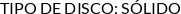 Atributos