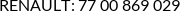 Cross