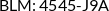 Cross