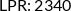 Cross