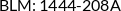 Cross