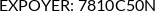Cross