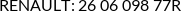 Cross