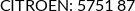 Cross