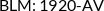 Cross