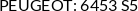 Cross