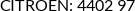 Cross