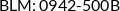 Cross