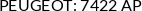 Cross