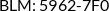 Cross