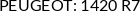 Cross