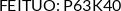Cross