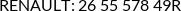 Cross
