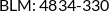 Cross