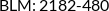 Cross