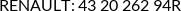 Cross