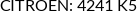 Cross