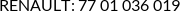 Cross