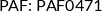 Cross