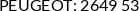 Cross