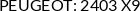 Cross